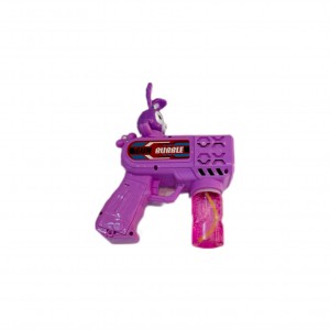 تفنگ حباب ساز