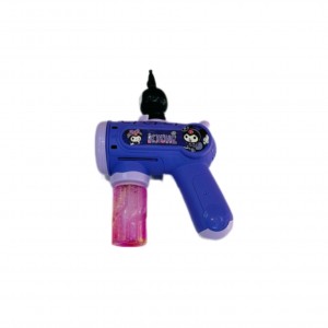 تفنگ حباب ساز