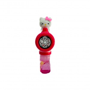 تفنگ حباب ساز