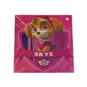 نقاشی الماسیِ بوم