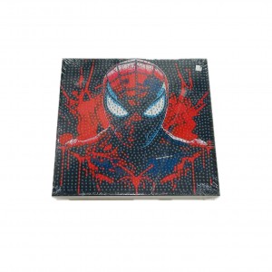 نقاشی الماسیِ بوم