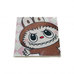 نقاشی الماسیِ بوم