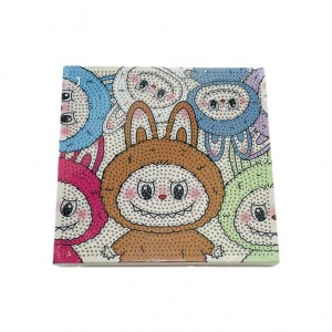 نقاشی الماسیِ بوم