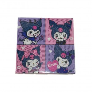 نقاشی الماسیِ بوم