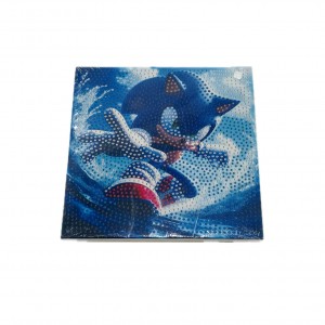 نقاشی الماسیِ بوم