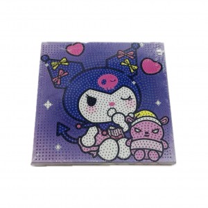 نقاشی الماسیِ بوم