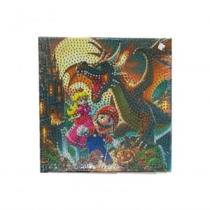 نقاشی الماسیِ بوم