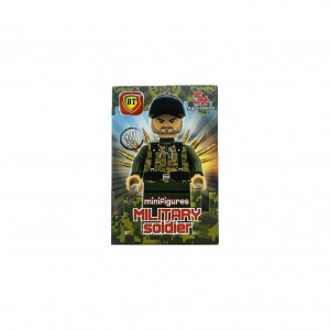 لگو شخصیت اَبَر قهرمانان