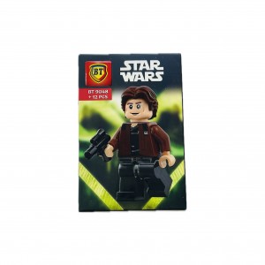 لگو شخصیت اَبَر قهرمانان