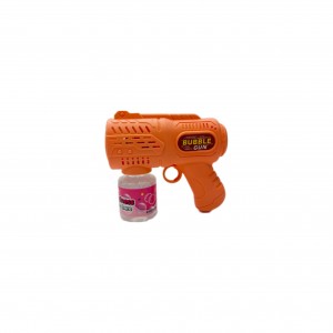 تفنگ حباب ساز