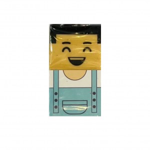 پاککن کچل شونده