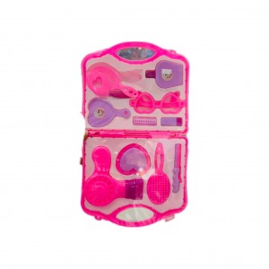 ست آرایشی ۱۲تیکه تاشو