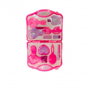 ست آرایشی ۱۲تیکه تاشو