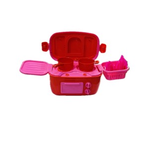 مینی شف ( آشپز کوچولو)