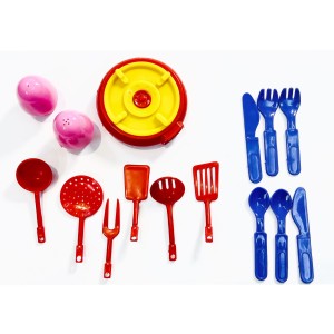 مینی شف ( آشپز کوچولو)