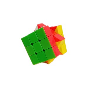 روبیک 3 در 3