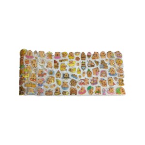 استیکر رولی فانتزی