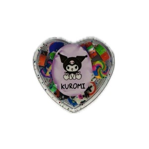 پاک کن فانتزی مینی قلبی