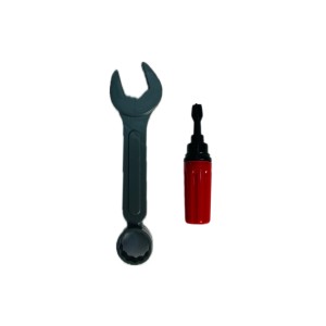 کامیون فکری دو عددی  آتش نشانی