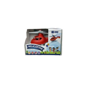 هلیکوپتر نشکن زاگ