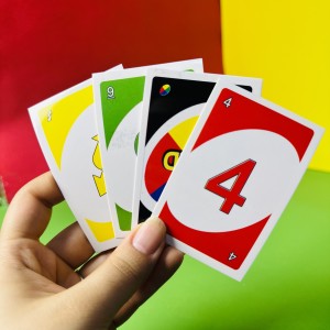 اونو 120 کارتی