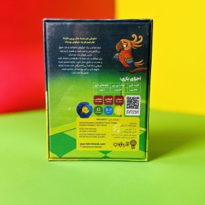 اتهام بودار