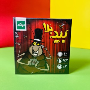 بید بلا نهالک اصل