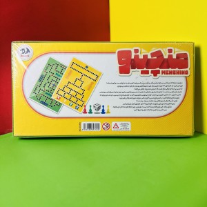 بازی فکری منچینو اصلی برند دراگون