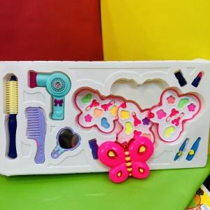 ست آرایشی وارداتی پروانه🦋