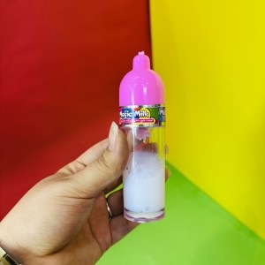 اسباب بازی شیشه شیر