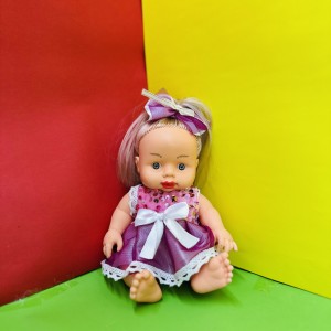 عروسک موزیکال گوشتی وارداتی