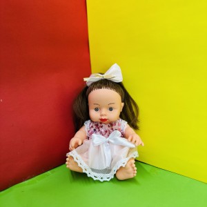 عروسک موزیکال گوشتی وارداتی