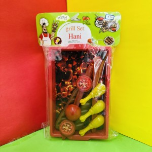 منقل کباب