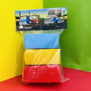 اتوبوس ۳ عددی