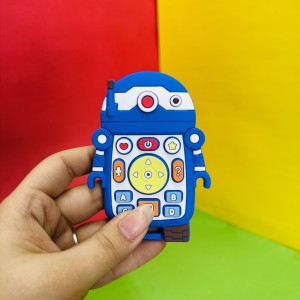 لثه گیر / دندونی