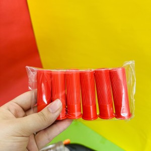 تفنگ دو لول پوکه پران 2028