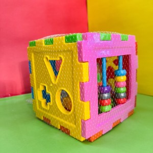 مکعب هوش توری
