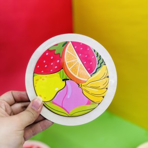 پازل چوبی فوق العاده با کیفیت