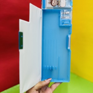 جامدادی مگنتی