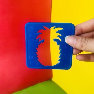شابلون اشکال