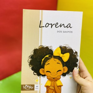 دفتر لوکی 60 برگ