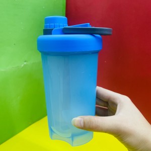 شیکر حرفه ای پروانه کوچک
