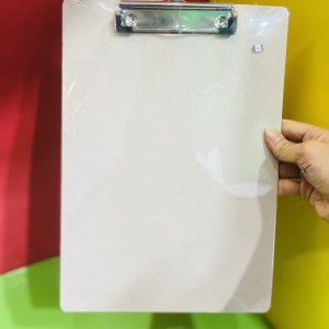 تخته شاسی A4 ساده
