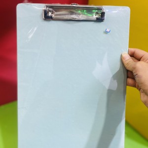 تخته شاسی A4 ساده