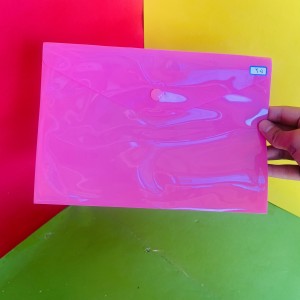 پوشه دکمه دار A5