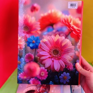 کلاسور اوان بدون کاغذ