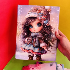 کلاسور اوان بدون کاغذ