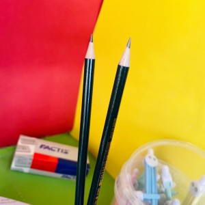 مداد ووک مشکی