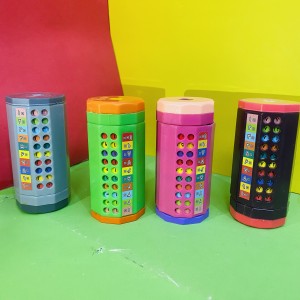 گردونه ضرب ( بازی آموزشی )