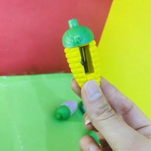 تراش سیلیکونی ذرت
